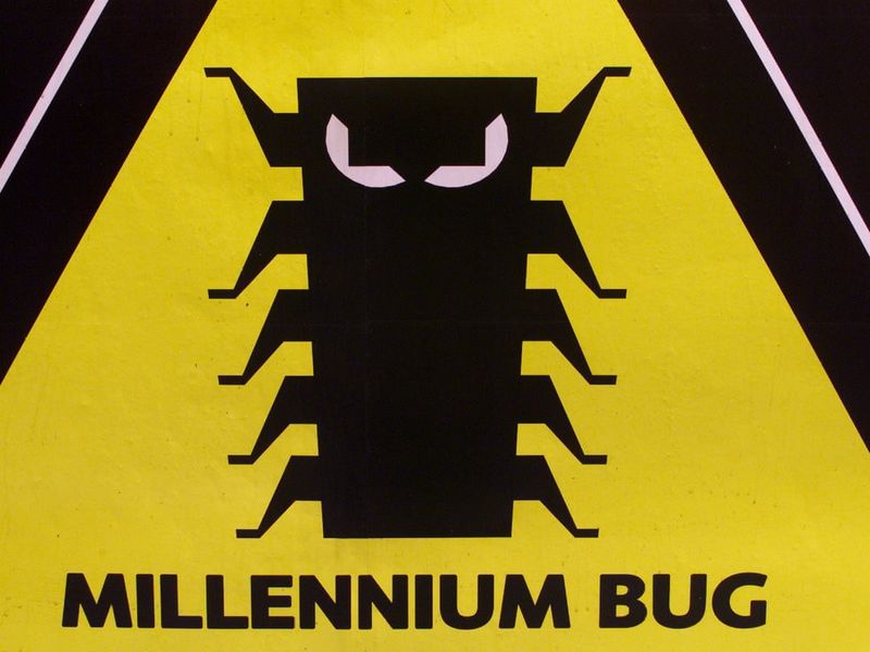 The Millennium Bug