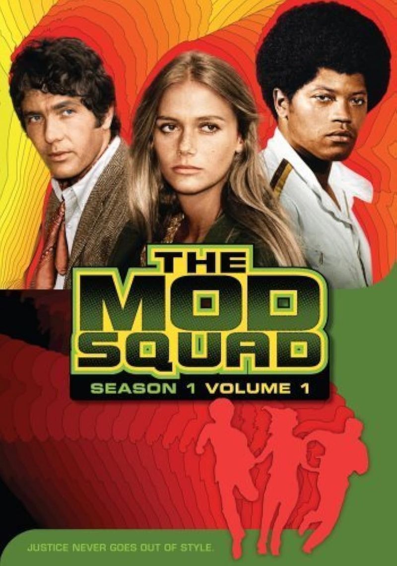 The Mod Squad