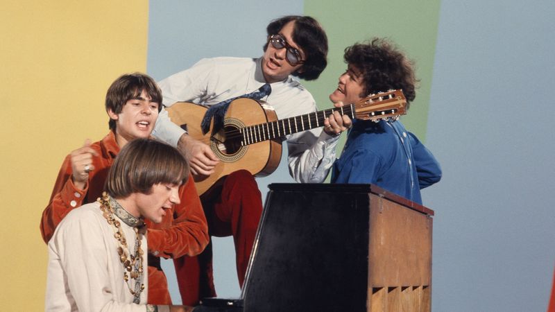 The Monkees