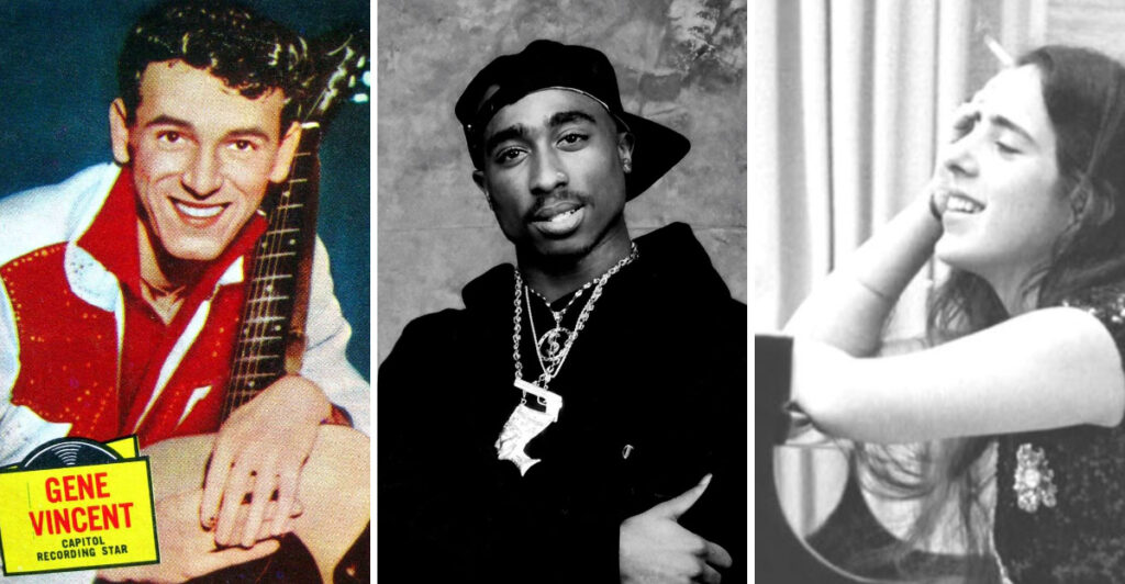 The Most Controversial Inductees in Rock and Roll Hall of Fame History