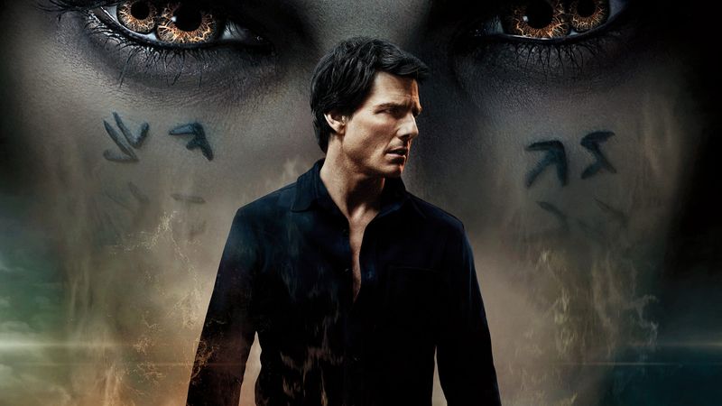 The Mummy (2017)