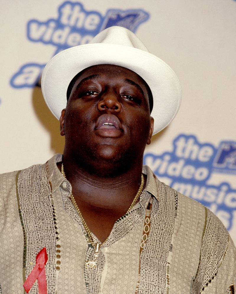 The Notorious B.I.G. (1972–1997)