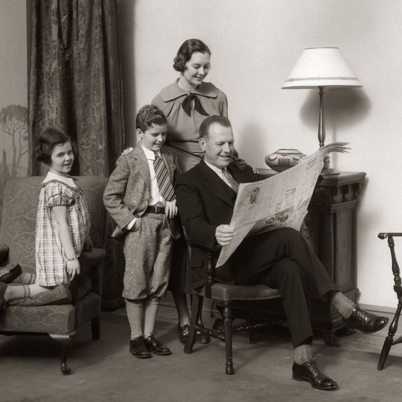 The Nuclear Family Ideal