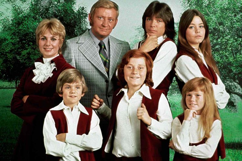 The Partridge Family