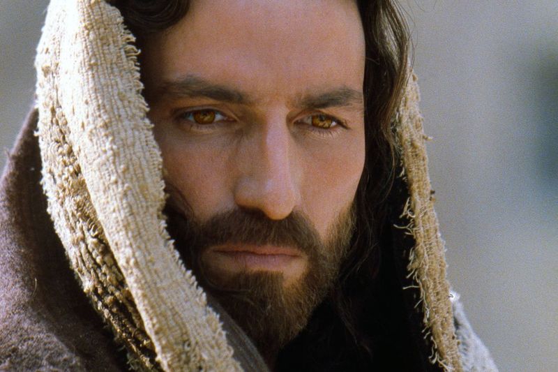 The Passion of the Christ (2004) – Jim Caviezel’s Spiritual Intensity