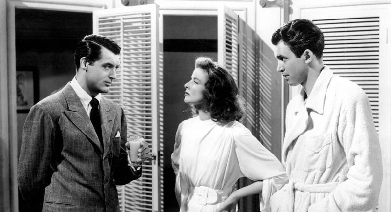 The Philadelphia Story (1940)