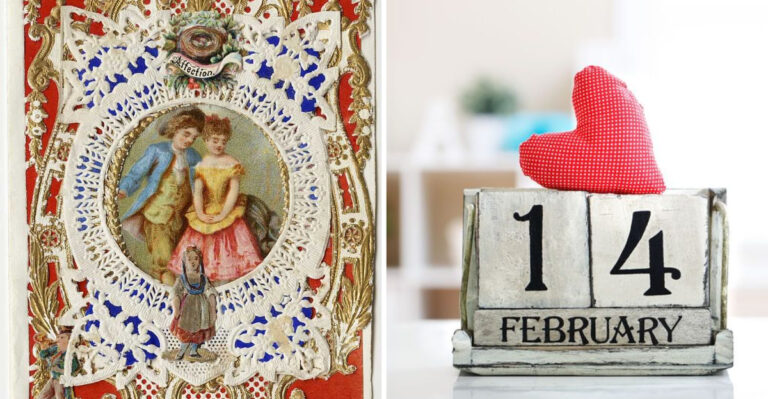The Real History of Valentine’s Day: What They Never Taught You in School