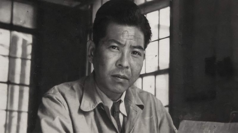 The Remarkable Resilience of Tsutomu Yamaguchi