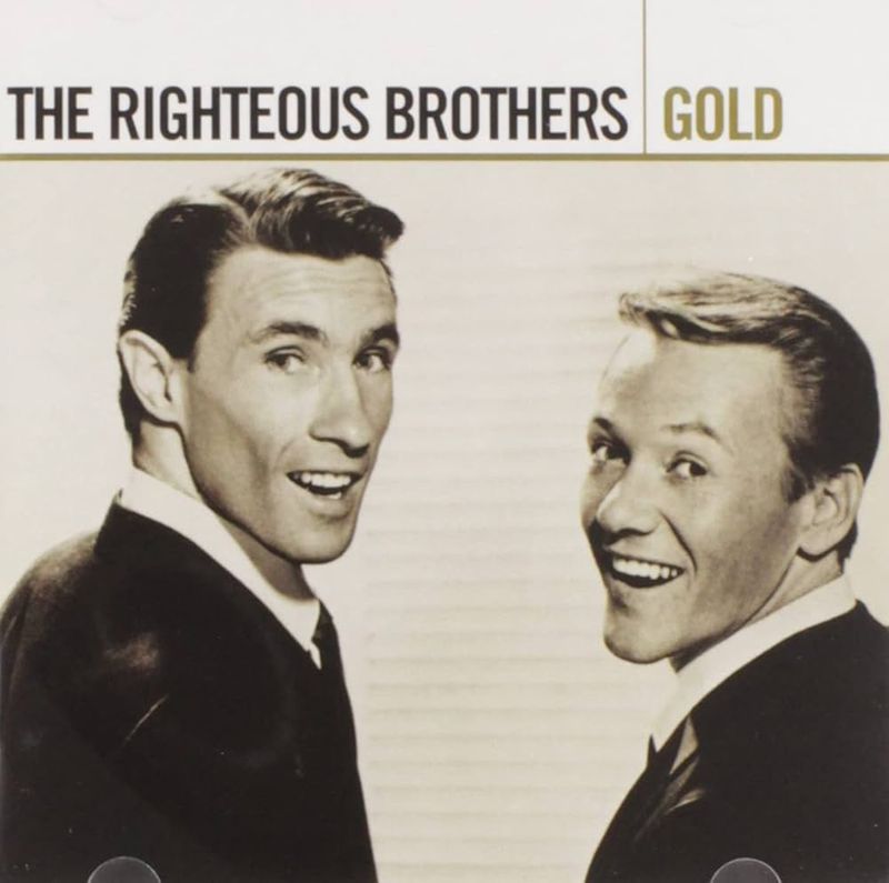 The Righteous Brothers