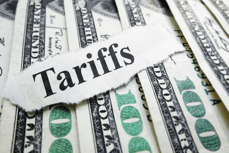 The Ripple Effect: How Lower Tariffs Transformed the U.S. Economy