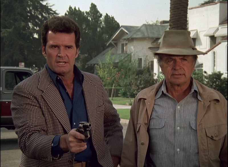 The Rockford Files