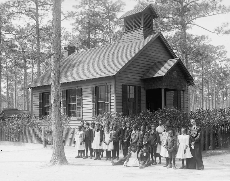 The Role of the Black Church