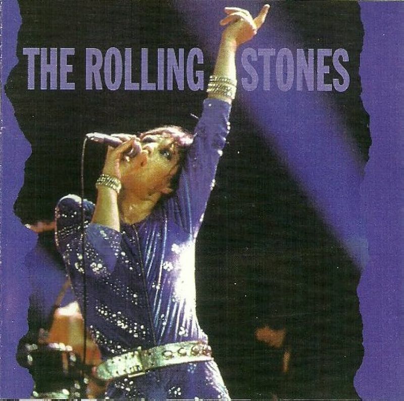 The Rolling Stones – Brussels Affair (2011, recorded 1973)