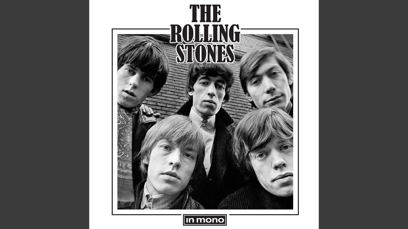 The Rolling Stones – Little Red Rooster