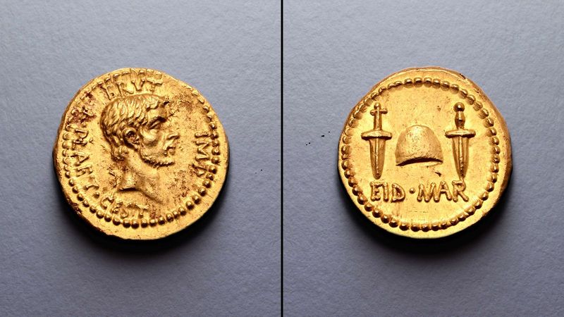 The Roman Coincidence