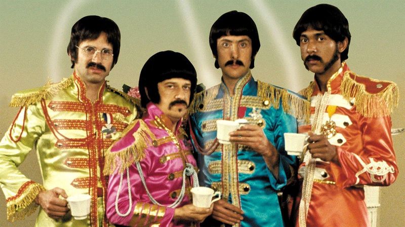 The Rutles