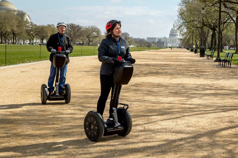 The Segway