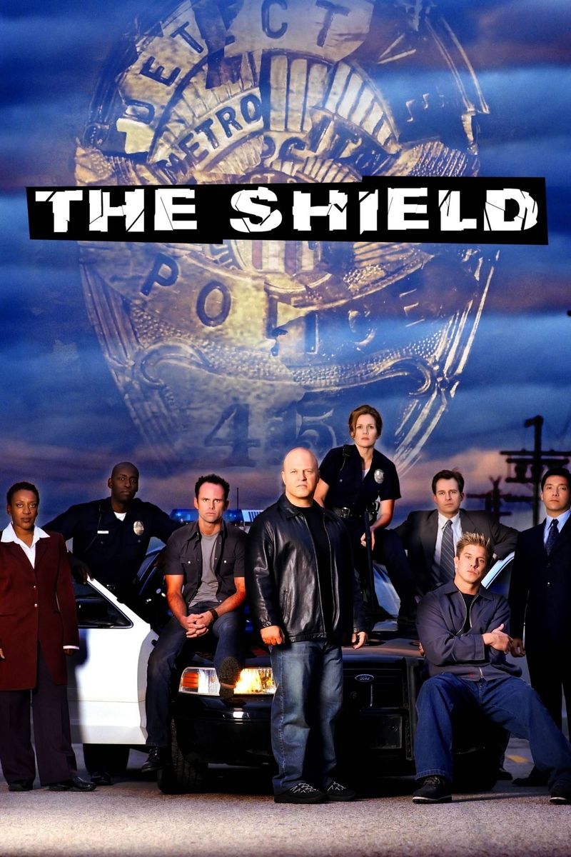 The Shield