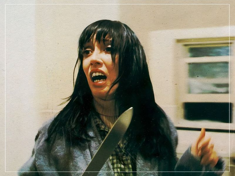 The Shining (1980) – Shelley Duvall’s Intense Fear