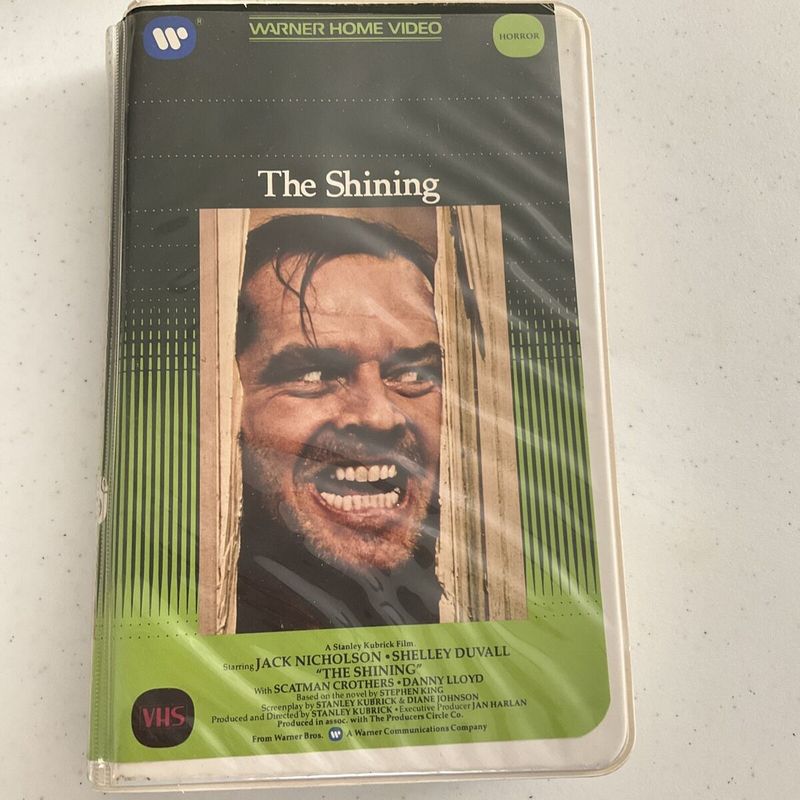 The Shining (1980)