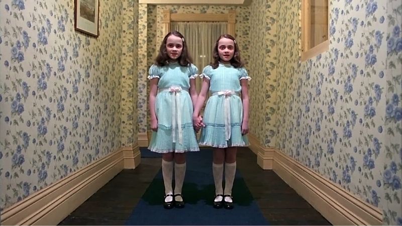 The Shining