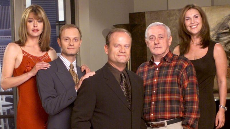 The Show's Timeless Humor