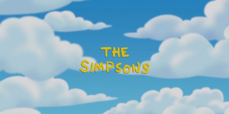 The Simpsons