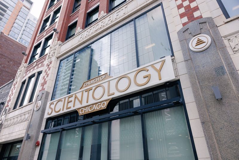 The Sins of the “Church of Scientology” (1980s–2000s)