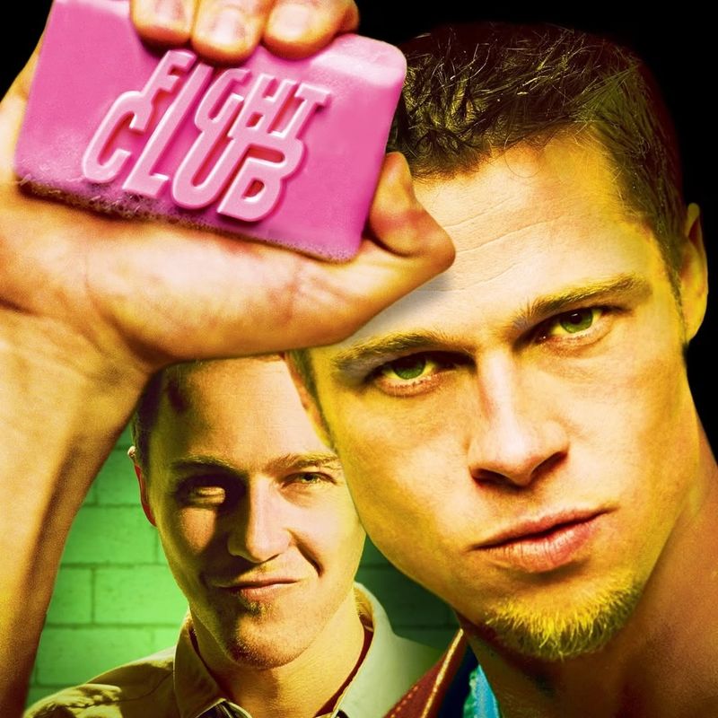 Fight Club (1999)