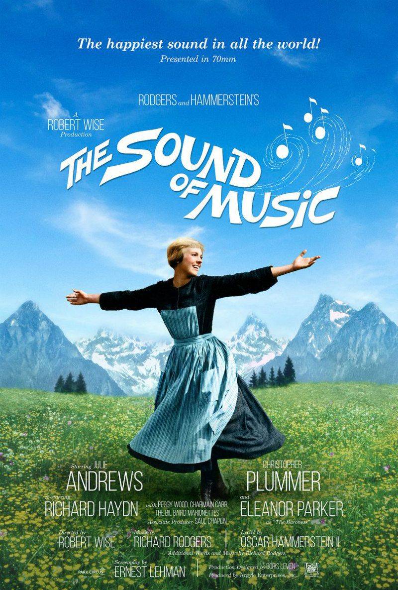 The Sound of Music