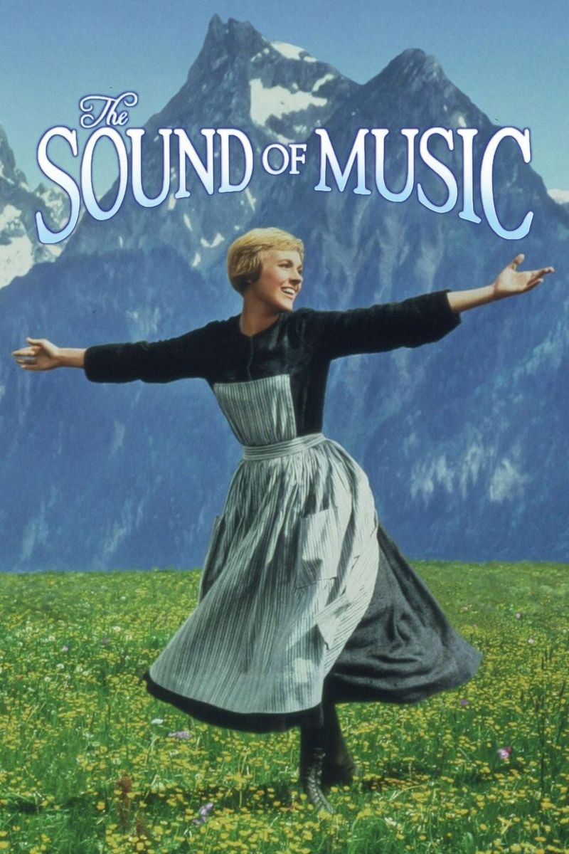 The Sound of Music (1965)