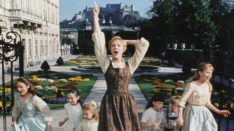 The Sound of Music (1965)