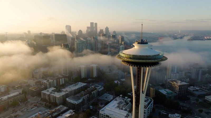 The Space Needle