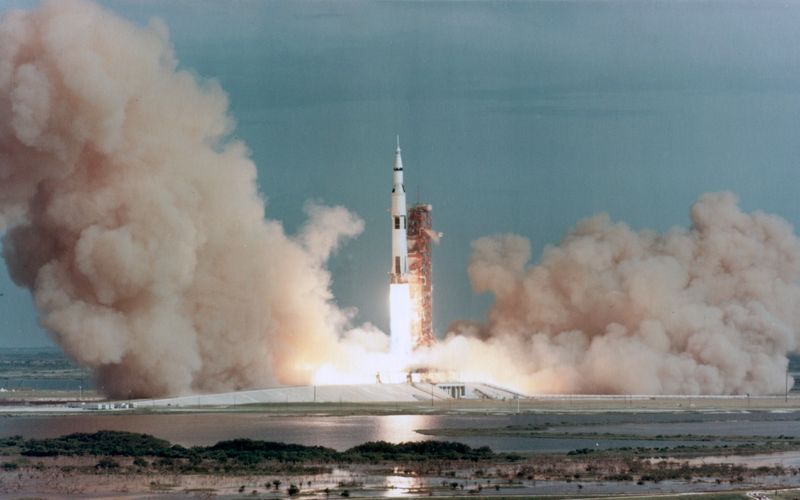 The Space Race