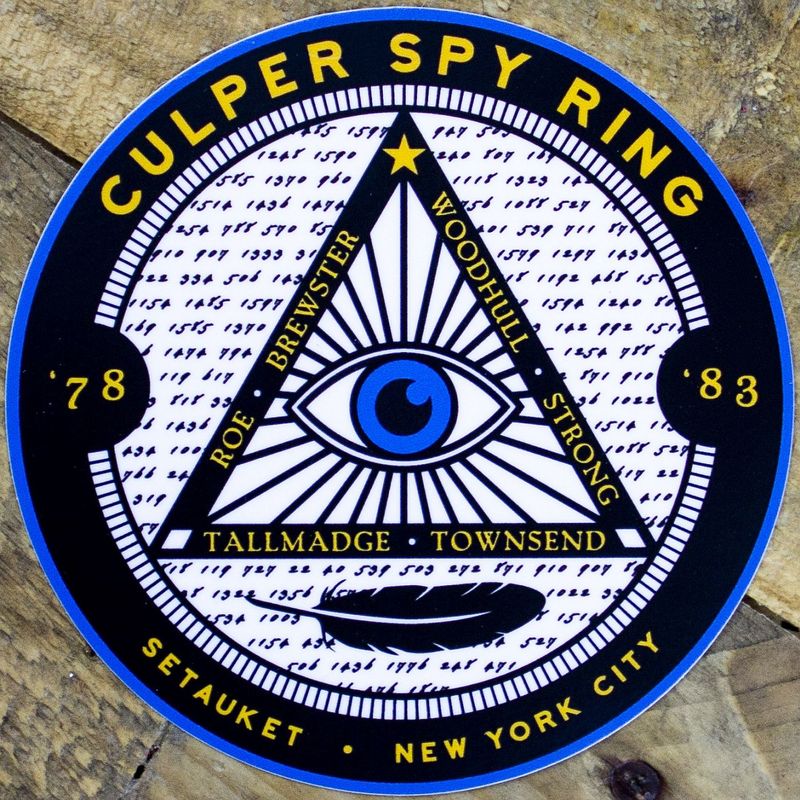 The Spy Ring Used a Complex Cipher