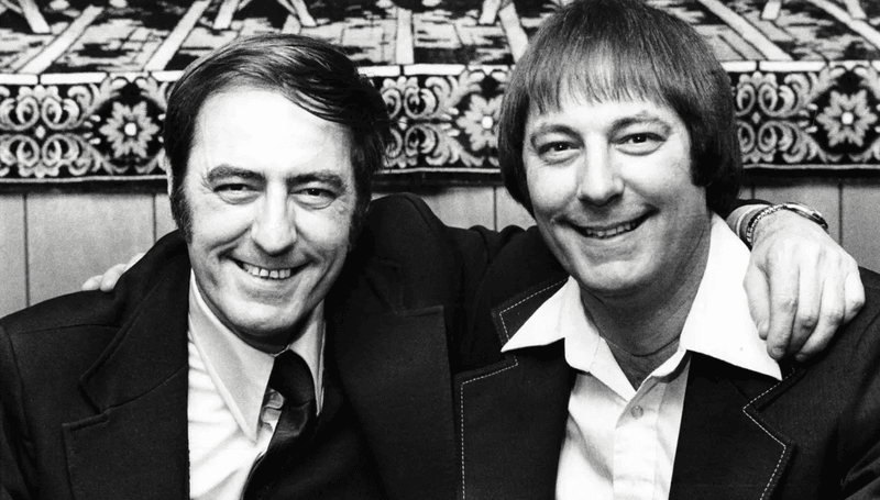 The Strange Fate of the Jim Twins