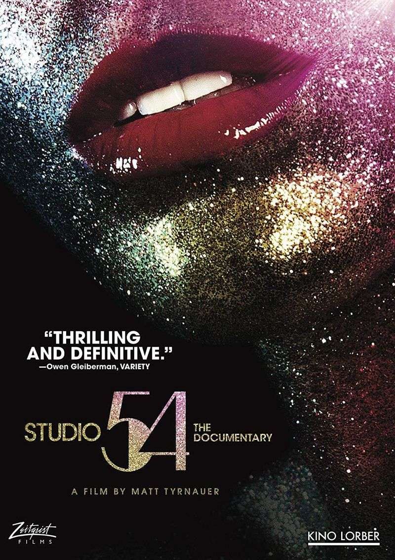 The Studio 54 Documentary