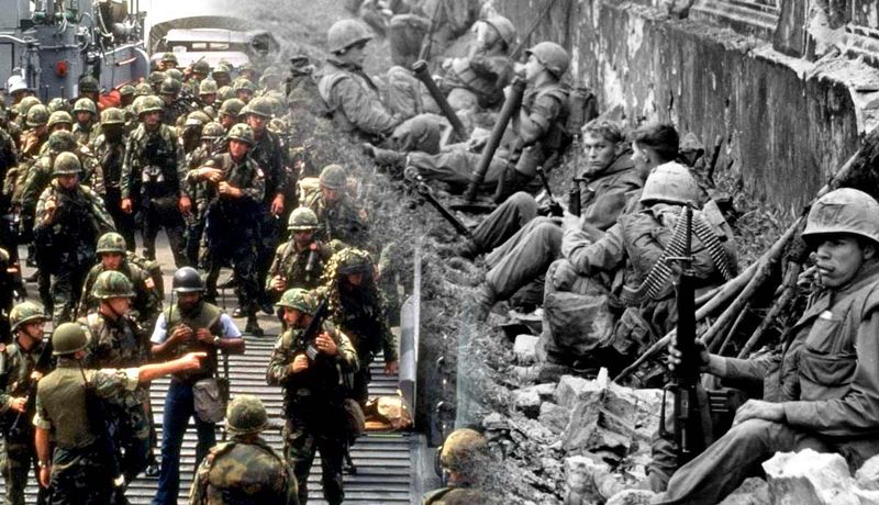 The Tet Offensive’s Contradictory Outcome