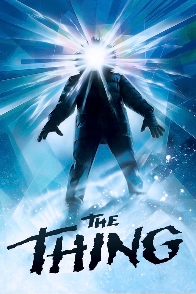 The Thing (1982)