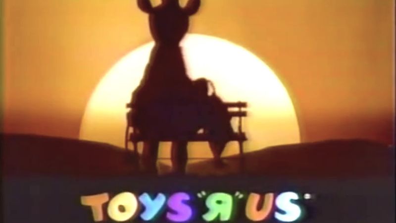 The “Toys ‘R’ Us Kid” Jingle That Brainwashed a Generation