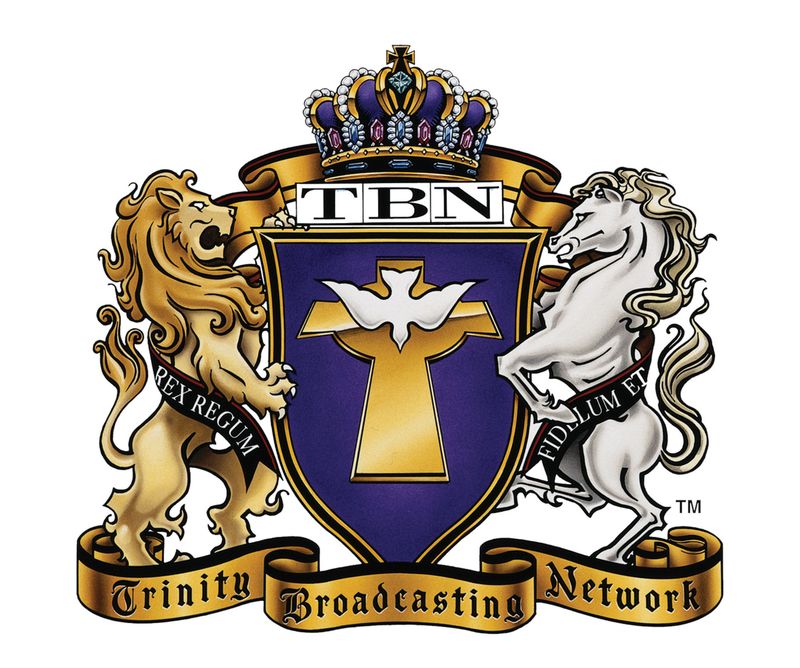 The Trinity Broadcasting Network Scandal (1990s)