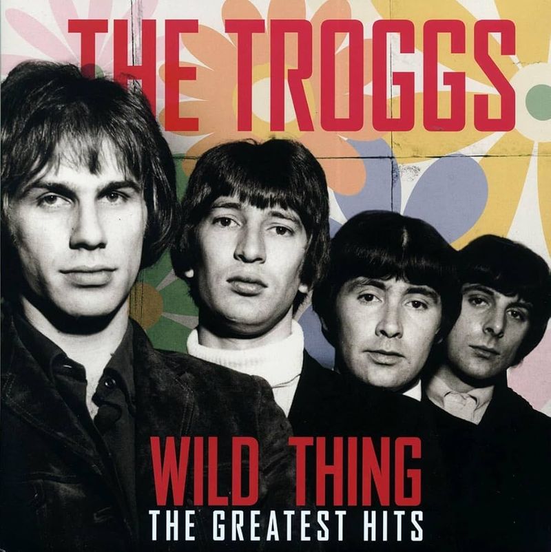 The Troggs