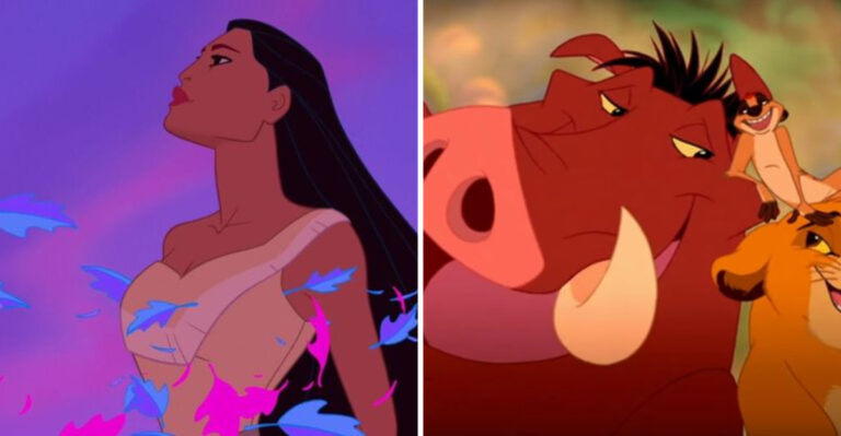 The Ultimate Disney Playlist: 15 Songs That Will Take You Back