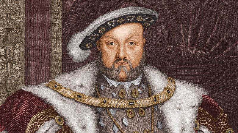 The Unlikely Connection of King Louis XVI and His Execution Date