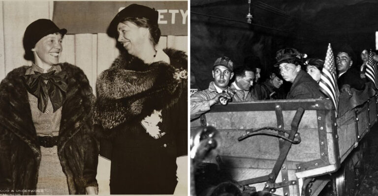 The Untold Story of Eleanor Roosevelt: 24 Things You Probably Didn’t Know