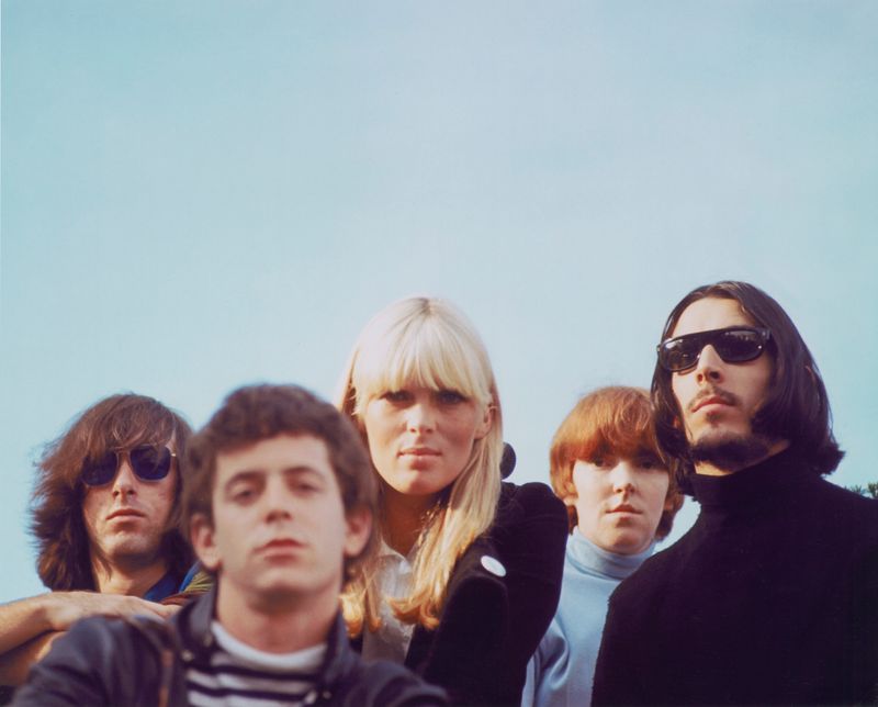 The Velvet Underground