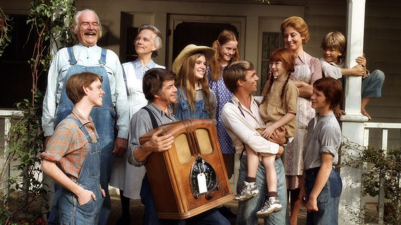 The Waltons