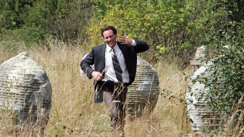 The Wicker Man (2006)