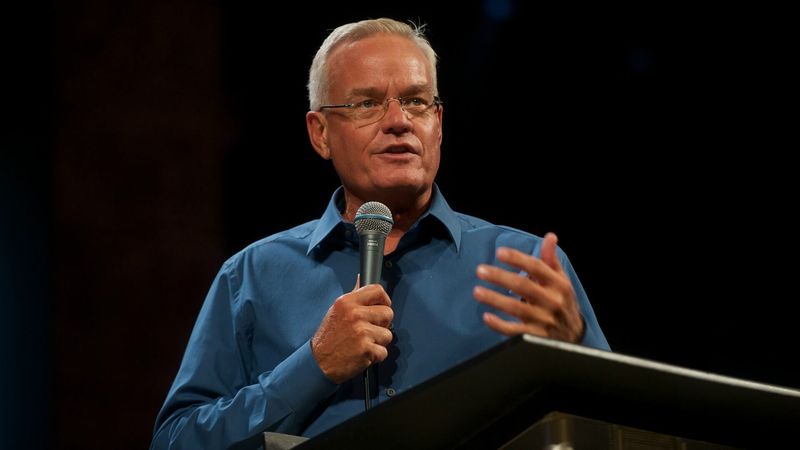 The Willow Creek Scandal (2018)