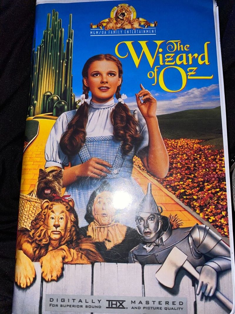 The Wizard of Oz (1939)